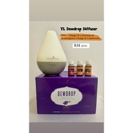 Young Living Dewdrop Diffuser
