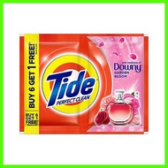 ├ ▽ Tide Powder Detergent Twin Pack (6+1 Promo)
