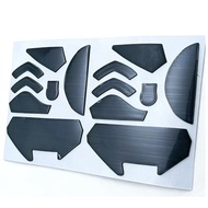 Wired Mouse Pad for Logitech G402