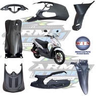 WIN- ROUGH BODY MIO SPORTY-MIO SMILE 5TL ROUGH BODY COVER/ MIO SPORTY MIO SMILE 5TL