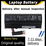 For ASUS ROG GFX71 GFX71JY/JT G751 G751J /JT/JM/JY A42N1403 A42LM93 A42LM9H 15V / Laptop Battery