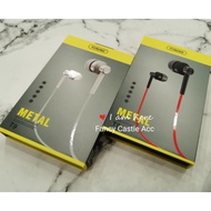 Foneng T9 Music Earphone