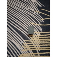 COVER DASHBOARD BESIDES SWITCH MIRROR ANDA ARMREST ORIGINAL TOYOTA PNP VIOS NCP93