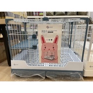 R81 Dayang Cage Rabbit Guinea pig Chinchilla