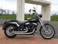 [黃手套] 1997 哈雷 小彈簧 Softail FXSTS EVO 1340cc 化油 彈簧 Kick