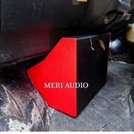 12 inch Subwoofer Box Pick-up Box Subwoofer 12"