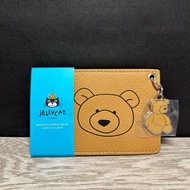 Ae1 Jellycat | Bartholomew Bear Card Holder
