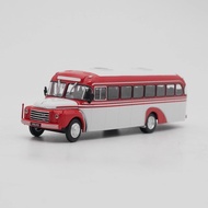IXO/IST 1: 72 Volvo B375 Volvo Bus Sweden Bus Bus Toy Model