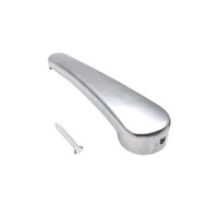 ️ Door Handle Bathroom Lock Accessories Bedroom