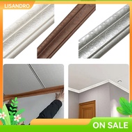 <LSAR Sale>Waist Line Skirting Line 3D Wall Stickers 3D Foam Edge Border  Sticker