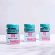 PUTRI Eby by ELiza beauty cream Eliza beauty cream 1 paket eliza beauty cream eliza beauty cream 3