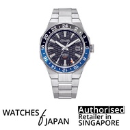 [Watches Of Japan] CITIZEN SERIES 8 GMT BATMAN/PEPSI AUTOMATIC WATCH