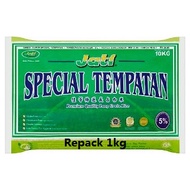 Beras JATI Super Special Tempatan 5kg