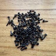 Doll In-Line Eye Nose 5mm Eye 4.5 * 5.5 Nose