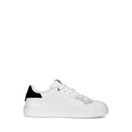 Sepatu Sneakers Puma Lajla Sneaker Kets Casual Wanita Original Putih