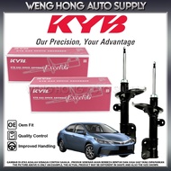 [ Kayaba ] Toyota Corolla Altis E170 ZRE172 ZRE173 Front Shock Absorber KYB Excel-G ( Gas ) 2014-201