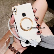 Casing vivo v9 vivo v11i vivo y95 vivo y91 vivo y91i phone case Shockproof case XXXA7