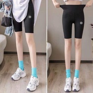 Hooga - Women's Short Sport Leggings Hight Waist Sports Leggings Fitness Pants Premium Leggings24