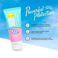 ANIMATE Instant Glow Sunscreen 5 Protection 60gr