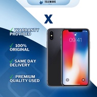 USED PHONE 10 ORIGINAL SECONDHAND