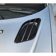 JR-佳睿精品 寶獅 Peugeot 206 台灣製 引擎進氣 飾蓋 (裝飾款-無孔) 氣霸 駕駛座 改裝 配件