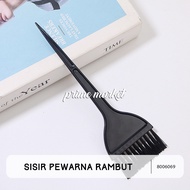 Plastic Hair Dye Brush Hair Dye Comb Plastic Hair Dye Comb (8006069)