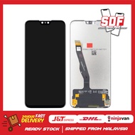 Huawei Y9S / HONOR 9X / HONOR 9X PRO LCD Touch Screen Digitizer (1 months warranty)