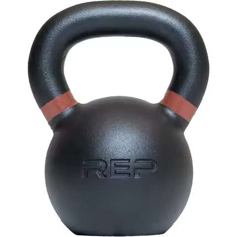 Fitness Kettlebell Set and Singles 4kg to 24kg 9lb to 53lb Range Adjustable Weight Cast Iron Strengt