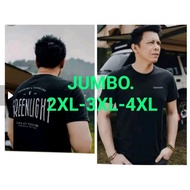 JUMBO T-SHIRTS FOR MEN, BIGSIZE T-SHIRTS 2XL-3XL-4XL