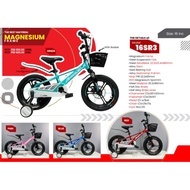 Bicycle Kids 16 inch Magnesium Frame Complete Bike