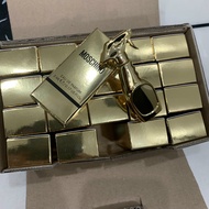 Nước hoa nữ Mini Moschino Gold EDP 5ml (dạng chấm)