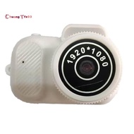 Mini Digital Camera 1080P 2 MP 100 Minutes Battery Life Small Video Camera with Color Screen Wrist S