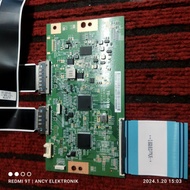 TCON TICON TV SONY XR-65X90L - XR 65X90L - XR 65X90