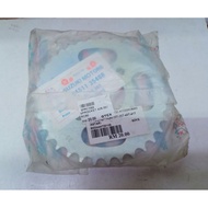 SPROCKET RC80 428-35T