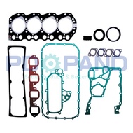 TD25 TD25TI Full Engine Rebuild Gasket Set  for Nissan NAVARA Pickup D21/ D22/ URVAN Bus (E24) 2494c