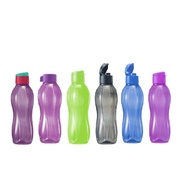 Tupperware Eco Bottle Fliptop 1L Limited Edition