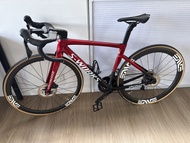S-WORKS Tarmac SL7 ENVE 輪組