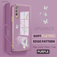 Xiaomi Poco F7 C71 M7 C65 C40 X7 F6 F1 F5 F3 F4 M6 M3 M4 M5 M5S X3 X5 NFC GT Pro 5G For Phone Case H