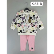 Disney minie mouse sweater
