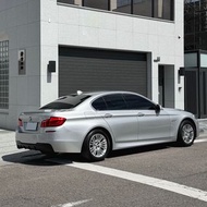 自售 里程少 BMW 5 系列 523i