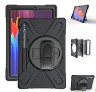 เคสกันกระแทก เคส Samsung Galaxy Tab S6 10.5 / Tab s7 / Tab S7 Plus / Tab S7 FE / S8 / S8 Plus / s8 u