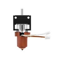 For Ceramic Heating Block Kit Quick-Swap Nozzle 300°C High Temp Resistance for K1 K1C K1-Max