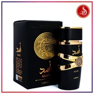 Lattafa | ASAD (Eau de Parfum - Natural Spray) -100ml for men by Lattafa
