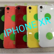 casing iphone xr - coral