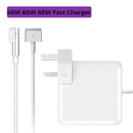 Laptop Power Adapter Fast Charger AC 45W 60W 85W For Laptop T-Tip L-tip Power Adapter