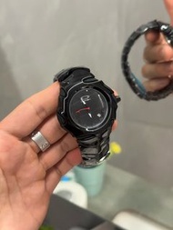 Oakley 手錶  黑武士刀鋒二代