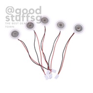 [SG FREE ] 5pcs 16mm DIY Moisturizing Transducer Mist Maker Atomizer Film Plate