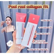 Mall inline badgePeel nano collagen Stretch Shine, Real collagen fit Korea 50ml Help Brighten, Smooth Skin