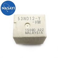 5 Piece  G8QE-1A 12VDC Car computer board relay  Integrated circuit IC