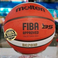 ORIGINAL MOLTEN BG2010 INDOOR OUTDOOR BASKETBALL